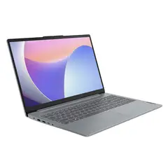 LENOVO - Laptop IdeaPad Slim 3 Intel Core i3-N305 / 8GB / 128GB / 15.6"FHD / WINDOWS 11