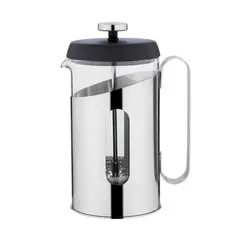 Berghoff - Prensa Francesa Multiuso para Café, Té e Infusiones de Hierbas