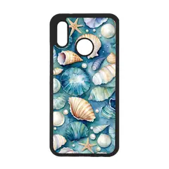 GENERICO - Funda Protector Case Para HUAWEI P20 LITE