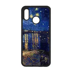 GENERICO - Funda Protector Case Para HUAWEI P20 LITE