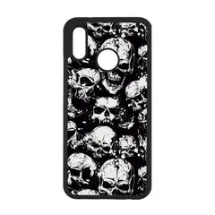GENERICO - Funda Protector Case Para HUAWEI P20 LITE