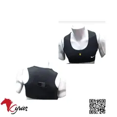 NO LOGO - Top Chaleco Deportivo De Futbol