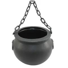 GENERICO - Olla de bruja para halloween