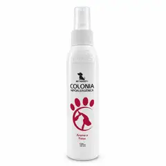 GENERICO - My Doggy Colonia Hipoalergénica Aroma Fresa para Perros y Gatos 120ML