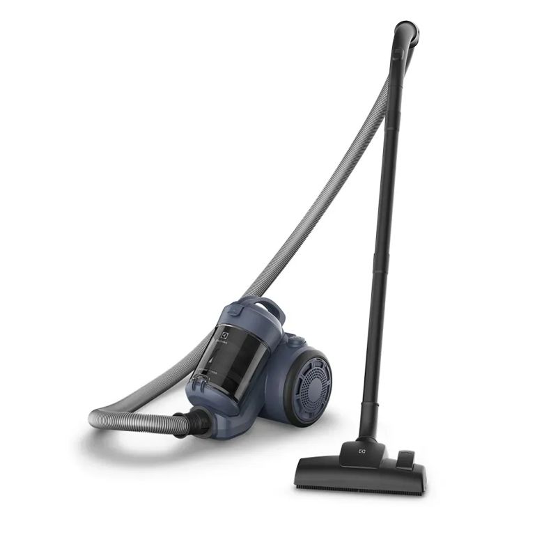 Aspiradora ABS05 Ideal para alergias y limpieza profunda sin bolsa