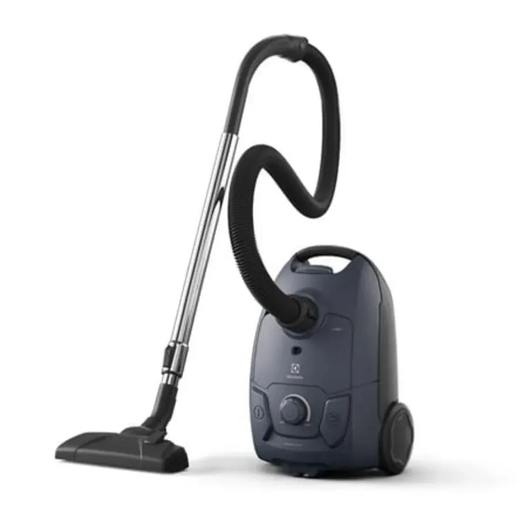 Aspiradora profesional EQP40 Potencia 1800W y filtro HEPA para alergias