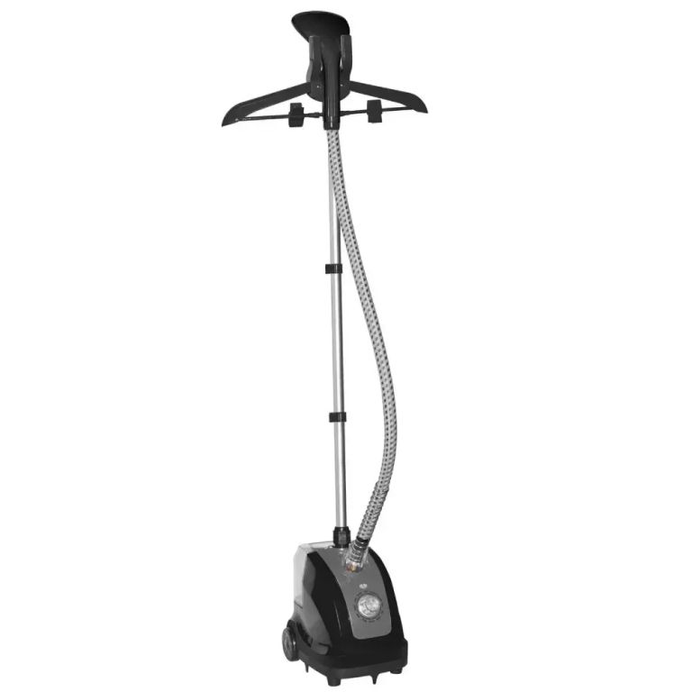 Vaporizador GS-288 Acero Inoxidable
