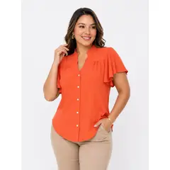 GENERICO - Blusa para Dama Valery