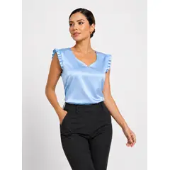 GENERICO - Blusa para Dama Arely