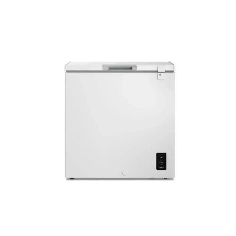 Congeladora Horizontal EFH20S2P5AW 197L de con sistema de enfriamiento Inverter