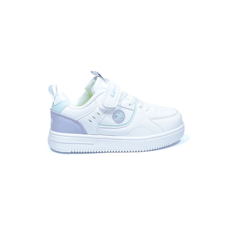 Zapatillas Urbanas para Niña Modelo 705B