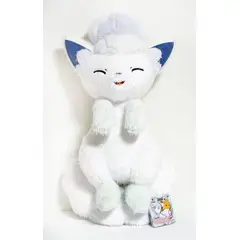 POKEMON - PELUCHE VULPIX DE ALOLA