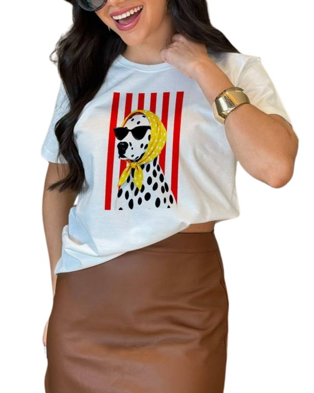 POLO EN TENDENCIA PARA MUJER