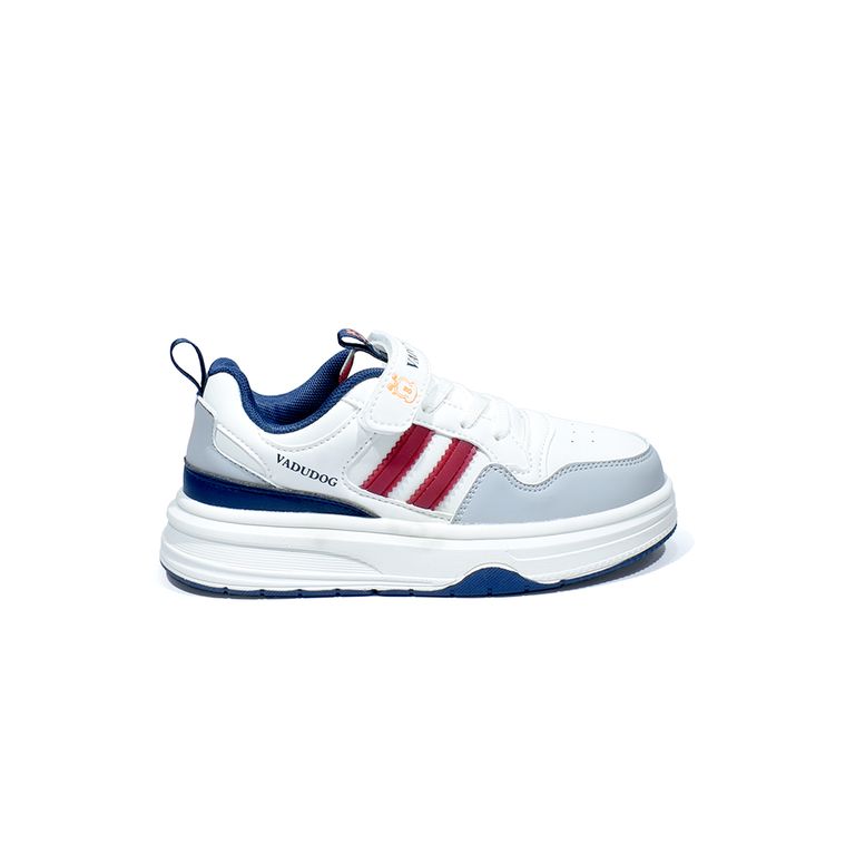 Zapatillas Urbanas para Niño Modelo 708N