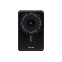 Teros - Powerbank TE-7060N 10000 mAh 38.5 Wh