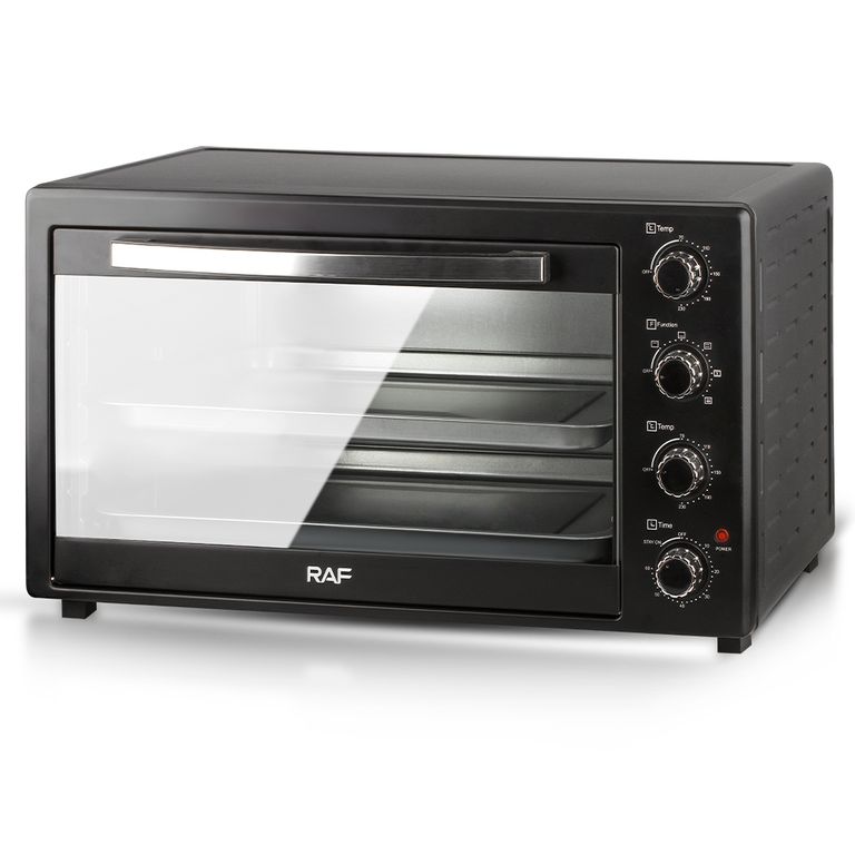 HORNO ELÉCTRICO DE 60 LITROS 2200W