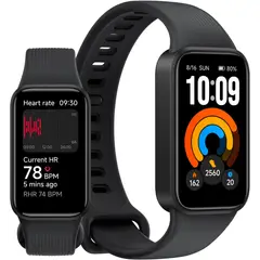 XIAOMI - Smart Band 11 Active negro