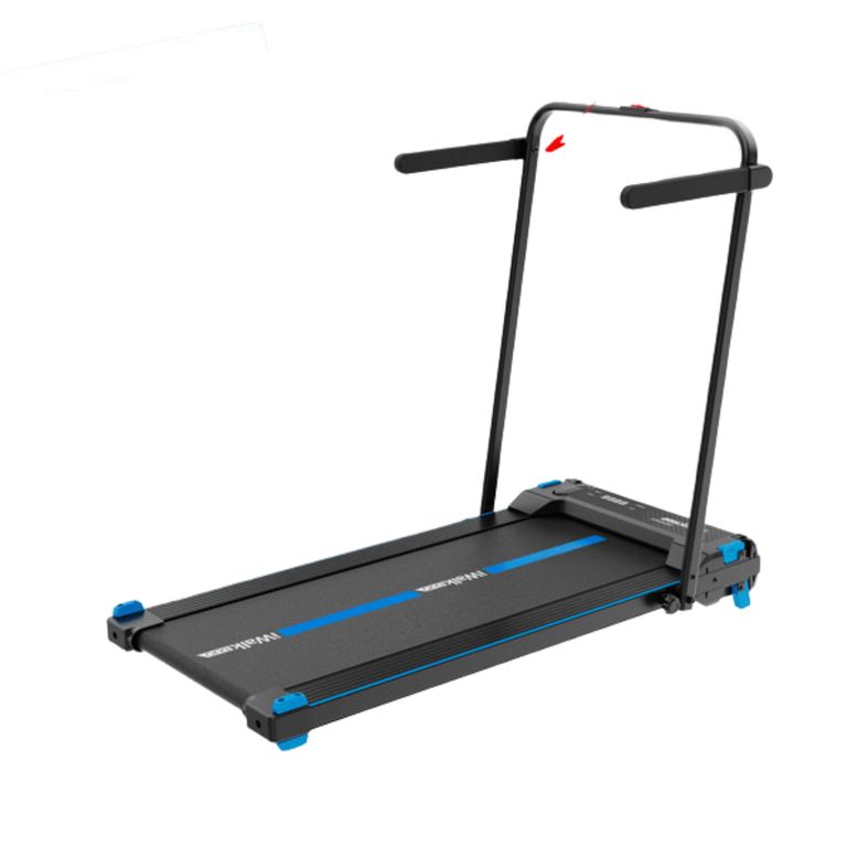 Caminadora Plegable 2 en 1 con Función de Reflexología I Walk Duo