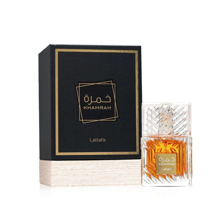 Perfume Unisex Khamrah 100ml