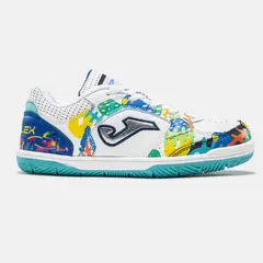 Joma - Zapatillas Top Flex Jr TPJW2602IN Niños