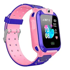 OEM - Smartwatch Q12 Kids para Niños con GPS, Llamadas y Botón SOS