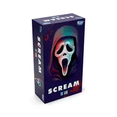 GOLIATH - Juego de Mesa Scream