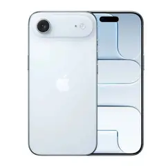 APPLE - IPhone Air eSIM 256GB 8GB Sky Blue