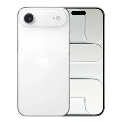 APPLE - IPhone Air eSIM 512GB 8GB Cloud White