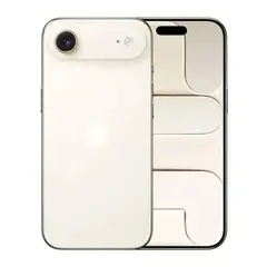 APPLE - IPhone Air eSIM 512GB 8GB Light Gold