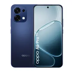 OPPO - A6 Pro 256GB 8GB Azul