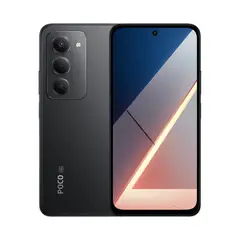 XIAOMI - POCO M8S 128GB 6GB Negro