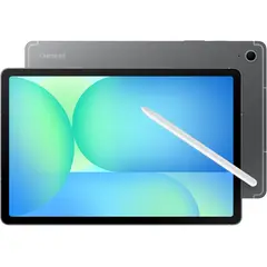 SAMSUNG - Galaxy Tab S10 Fe 8 + 128gb Silver