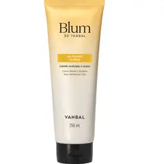 Yanbal - Crema Moldeadora de Rizos Blum de