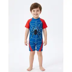 STILO VNICO - Héroe Arácnido, stilo vnic@, azul y rojo, primera edicion, 60 unidades