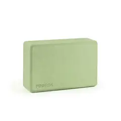 PROIRON - Bloque de Yoga Y Pilates Verde