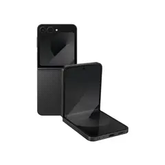 SAMSUNG - Galaxy Z Flip 6 5G 256GB Negro SM-F741U Reacondicionado
