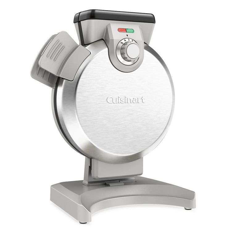 Waflera Vertical Inox Waf-V100