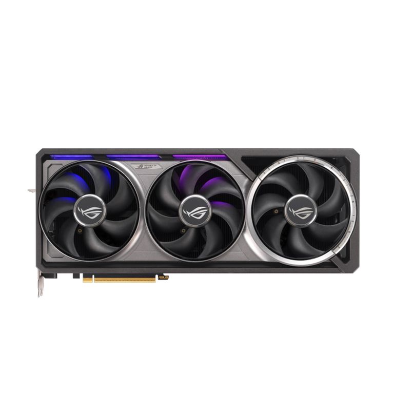 Tarjeta de Video ROG Astral GeForce RTX 5080 16GB GDDR7 OC PCIe 5.0 ROG-ASTRAL-RTX5080-O16G-GAM