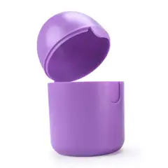 GENERICO - Estuche Esterilizador para Copa Menstrual Rígido