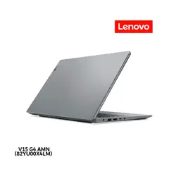 LENOVO - V15 G4 Ryzen 3 7320u 8gb 256gb Ssd Gris