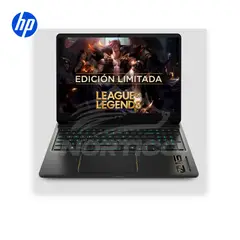 HP - Laptop OMEN 16-AM0021LA CoreI7-14650HX 16GB 1TB SSD RTX 5060 16" (C42G5LA#ACH)