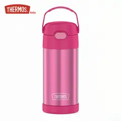 THERMOS - Tomatodo Térmico Funtainer para Niños 355 ml Rosado