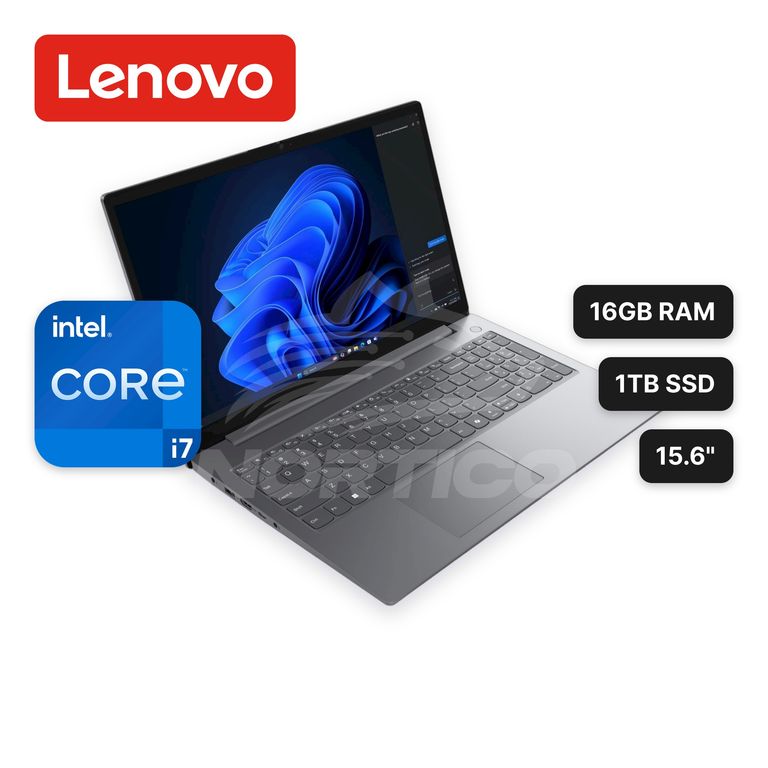 Laptop V15 G5 CoreI7-13620H 16GB 1TB SSD 15.6" (83GW005FLD)