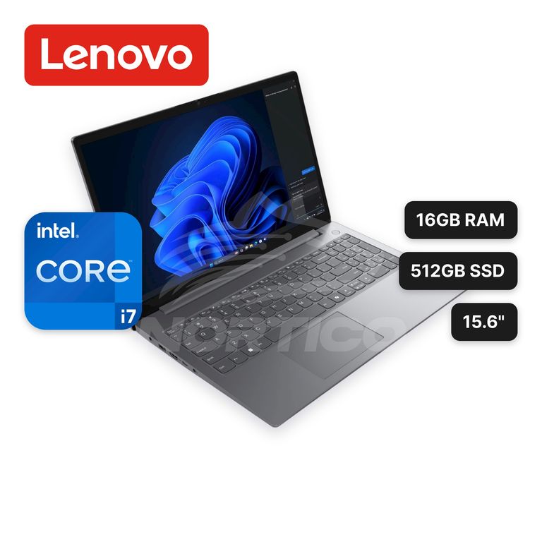 Laptop V15 G5Core I7-13620H 16GB 512GB SSD 15.6" (83GW005HLD)