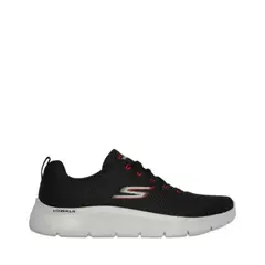 SKECHERS - ZAPATILLA  GO WALK FLEX 216507-BKRD - HOMBRE