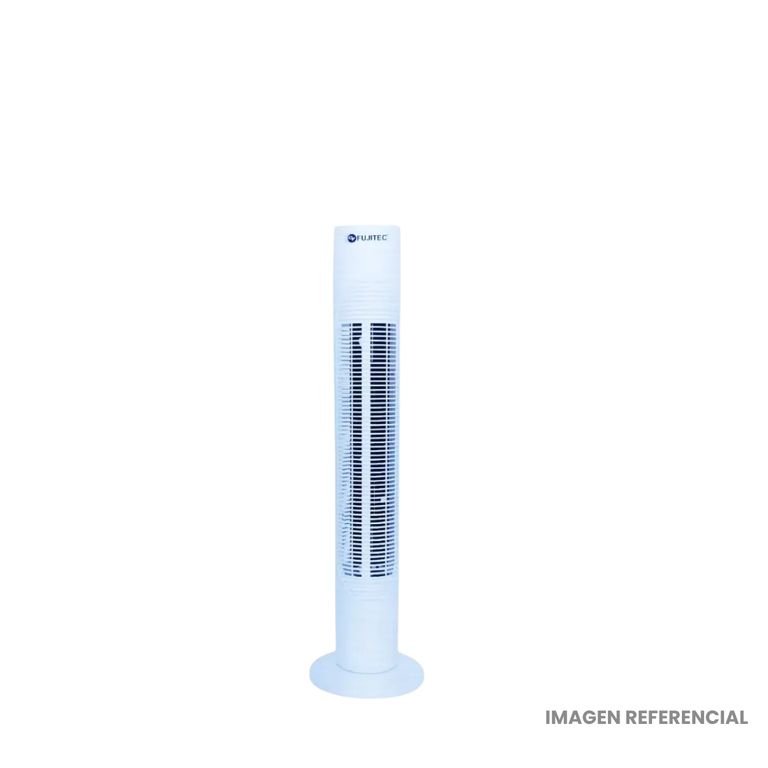 Ventilador de Torre 32 Pulgadas 70W CF-3200