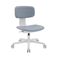 ALTHEA CONFORT - Silla De Laboratorio Kan Multifuncional Gris