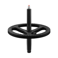 ALTHEA CONFORT - Kit Cajero Para Sillas De Oficina Nylon