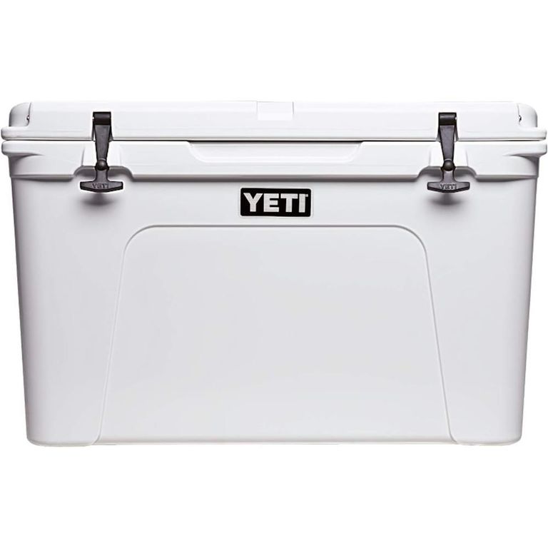 COOLER TUNDRA 105 BLANCO
