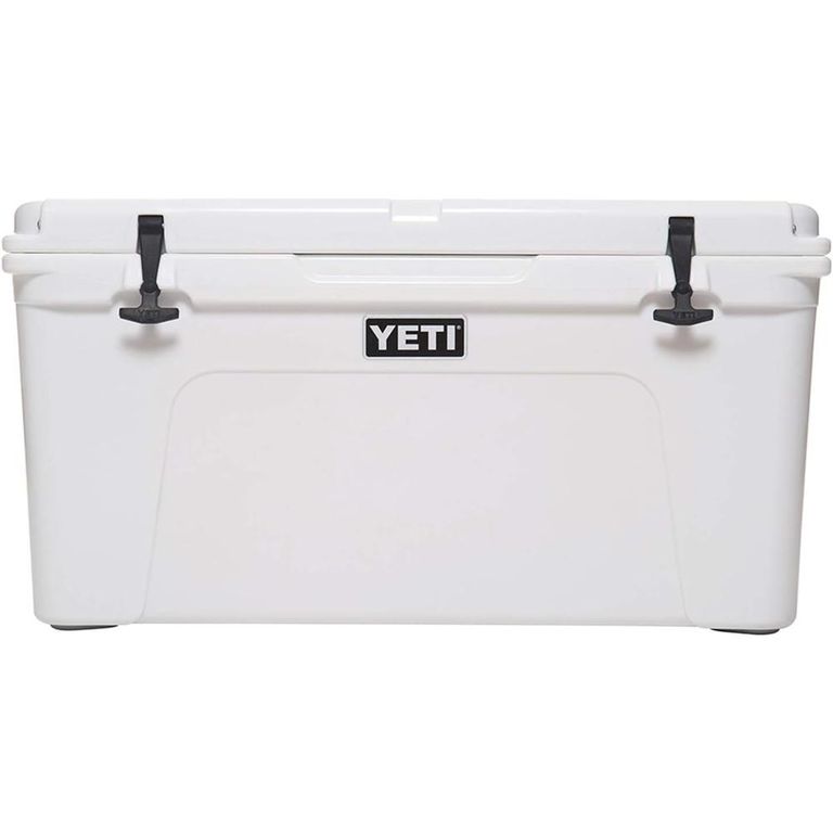 COOLER TUNDRA 75 BLANCO